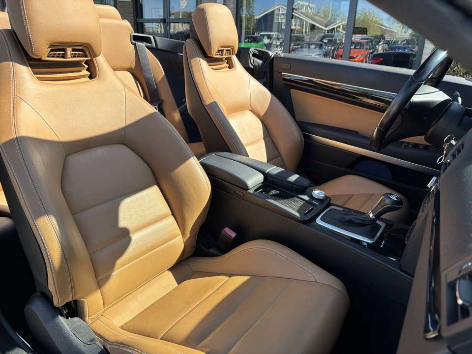 Mercedes-Benz E 250 - Imagem 20