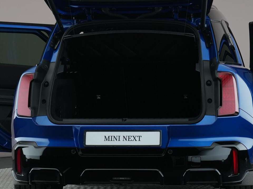 MINI John Cooper Works Countryman - Imagem 12