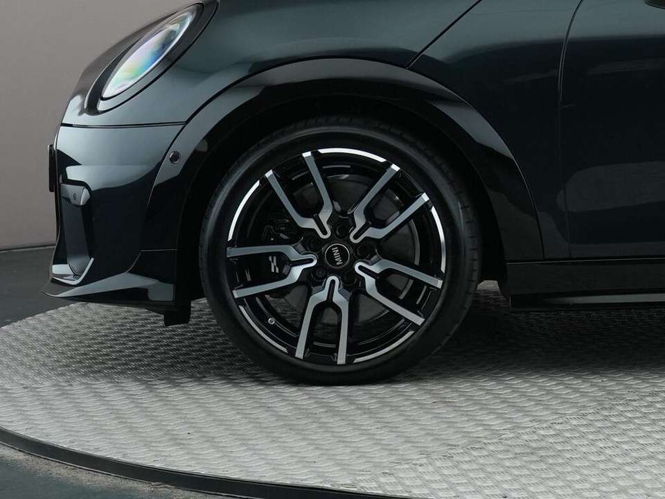MINI John Cooper Works - Imagem 14