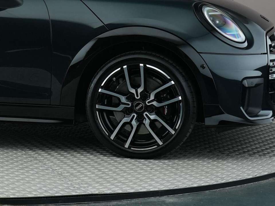 MINI John Cooper Works - Imagem 15