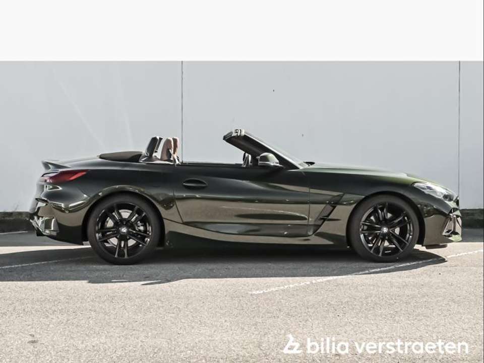 BMW Z4 - Imagem 4