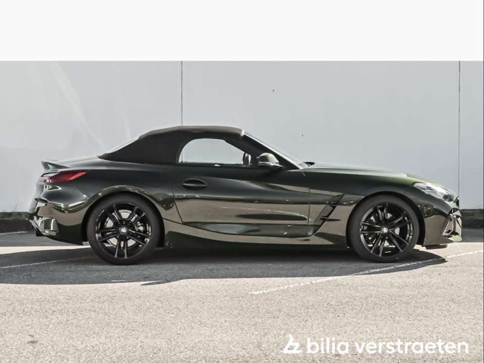 BMW Z4 - Imagem 5