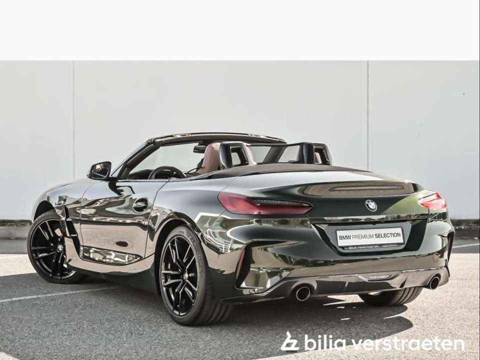 BMW Z4 - Imagem 7