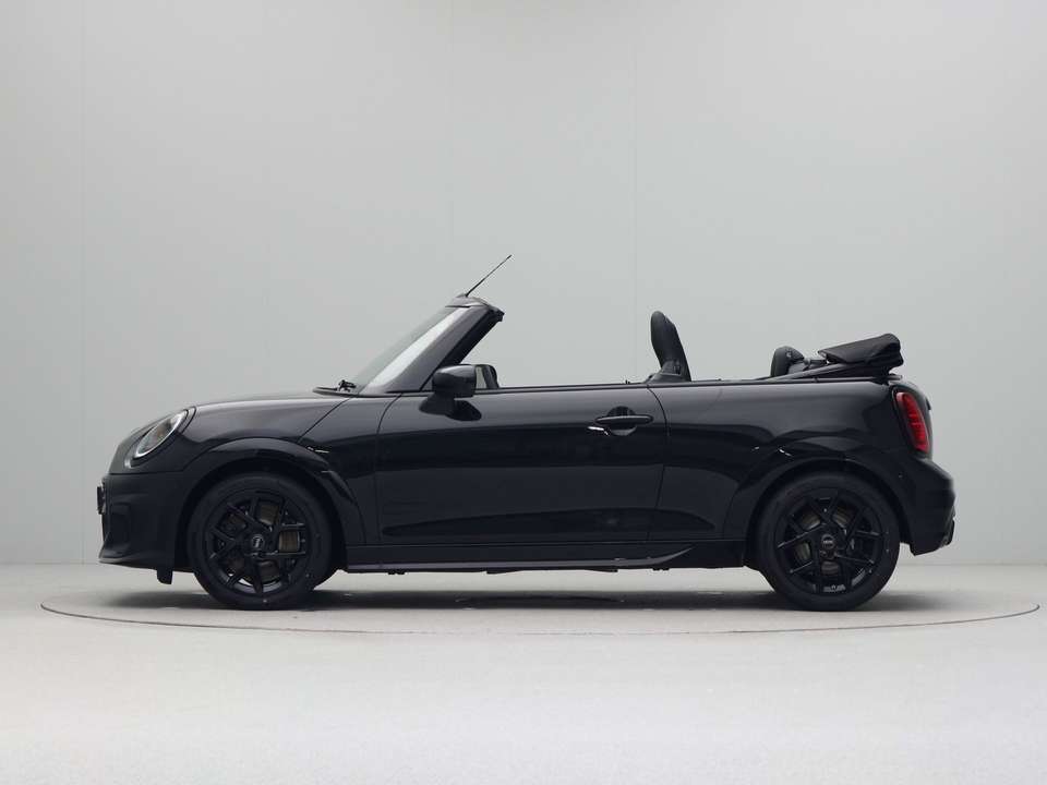 MINI Cooper S Cabrio - Imagem 15