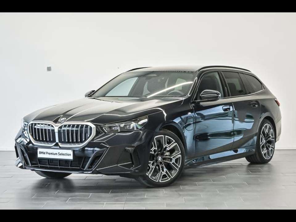 BMW 530 - Imagem 1