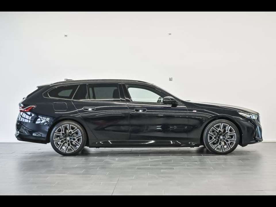 BMW 530 - Imagem 3