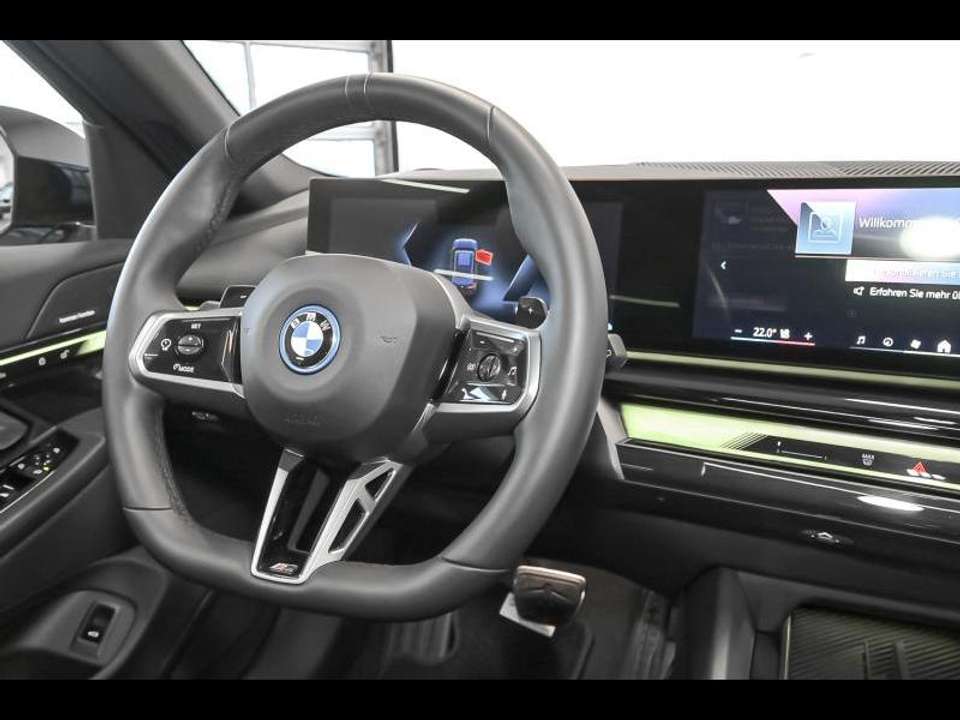 BMW 530 - Imagem 9