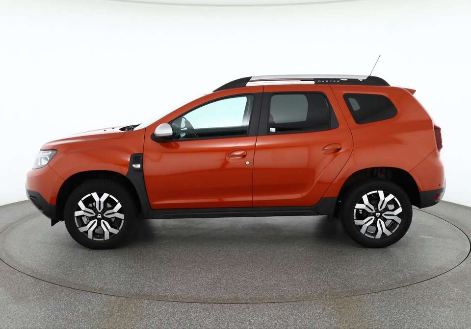 Dacia Duster - Imagem 2