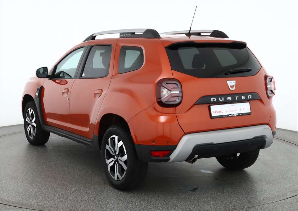 Dacia Duster - Imagem 3
