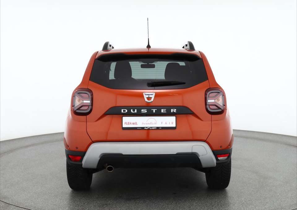 Dacia Duster - Imagem 4