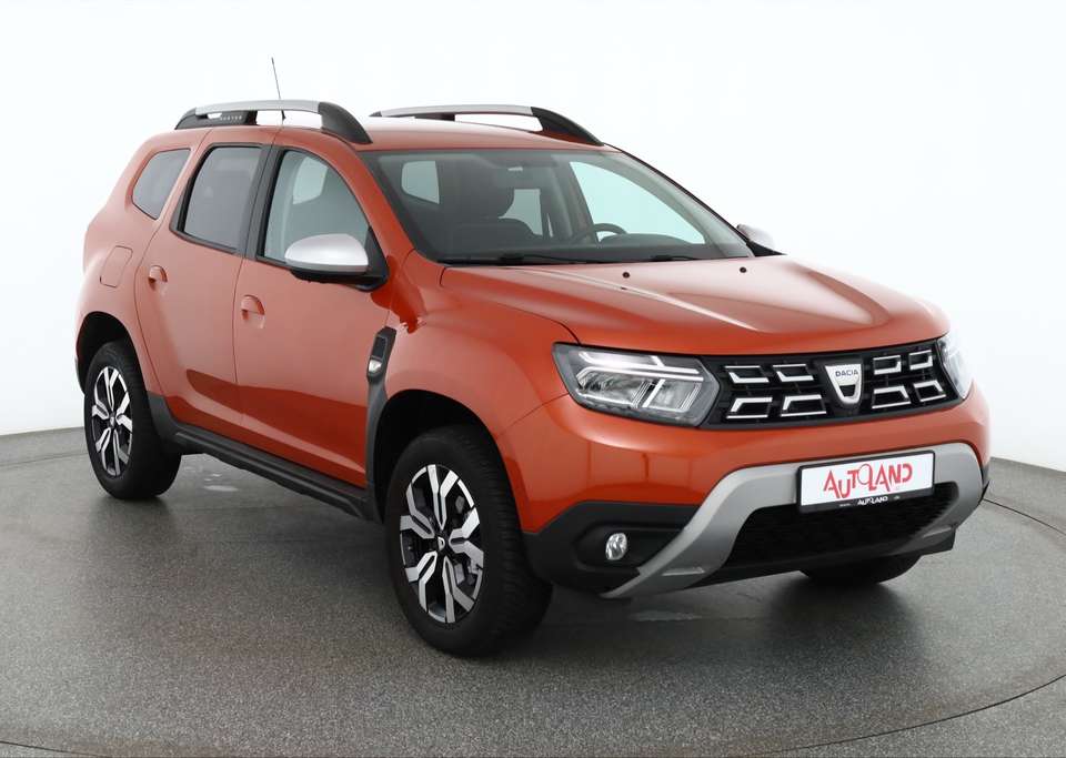 Dacia Duster - Imagem 7