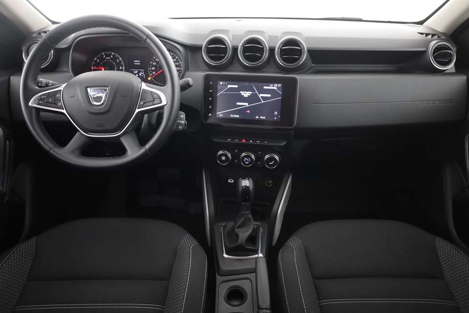 Dacia Duster - Imagem 9