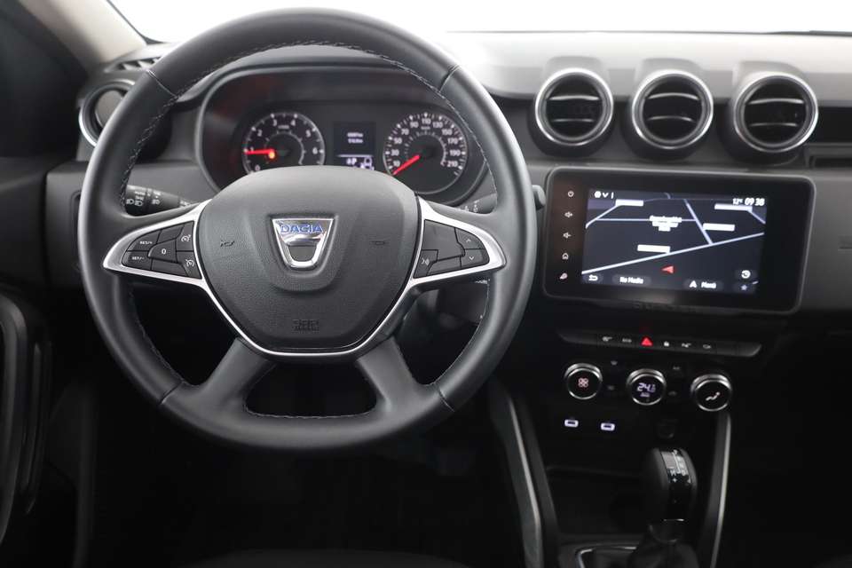 Dacia Duster - Imagem 10