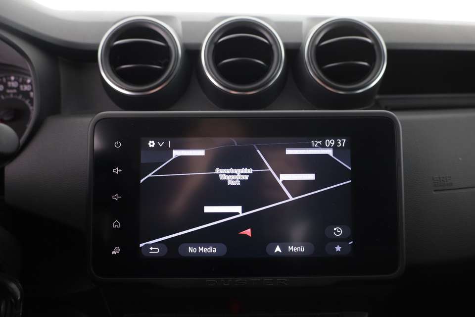 Dacia Duster - Imagem 11