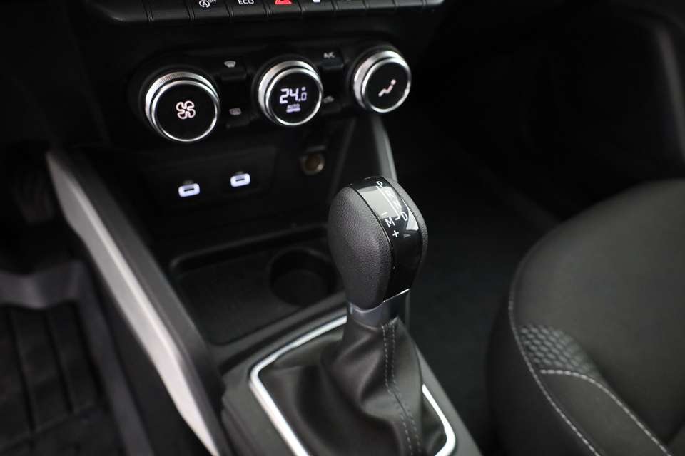 Dacia Duster - Imagem 13