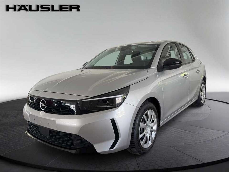 Opel Corsa - Imagem 1