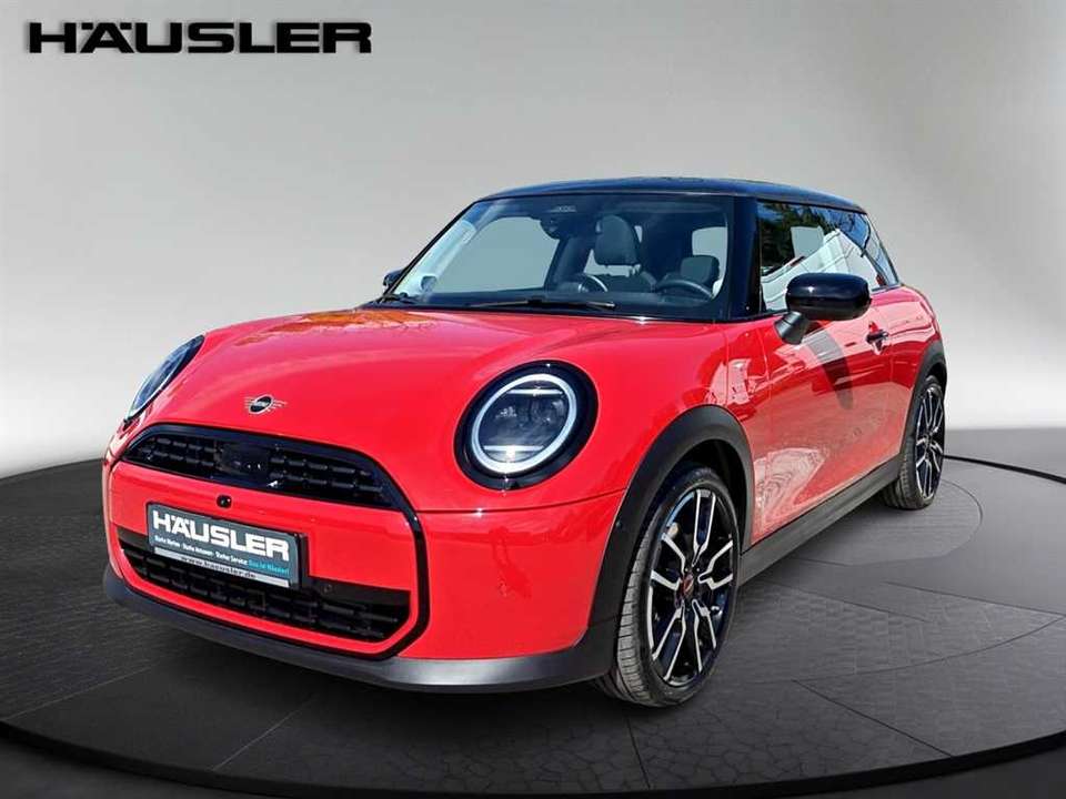 MINI Cooper - Imagem 1