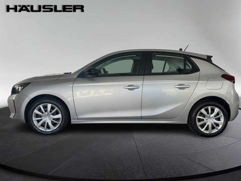 Opel Corsa - Imagem 2