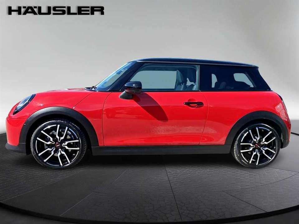 MINI Cooper - Imagem 2