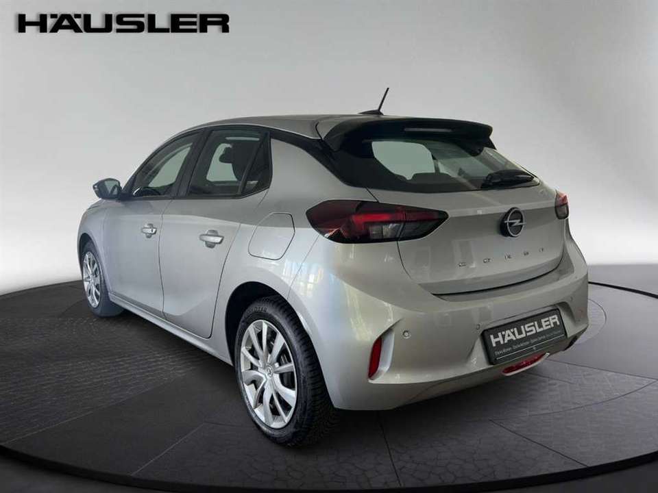 Opel Corsa - Imagem 3