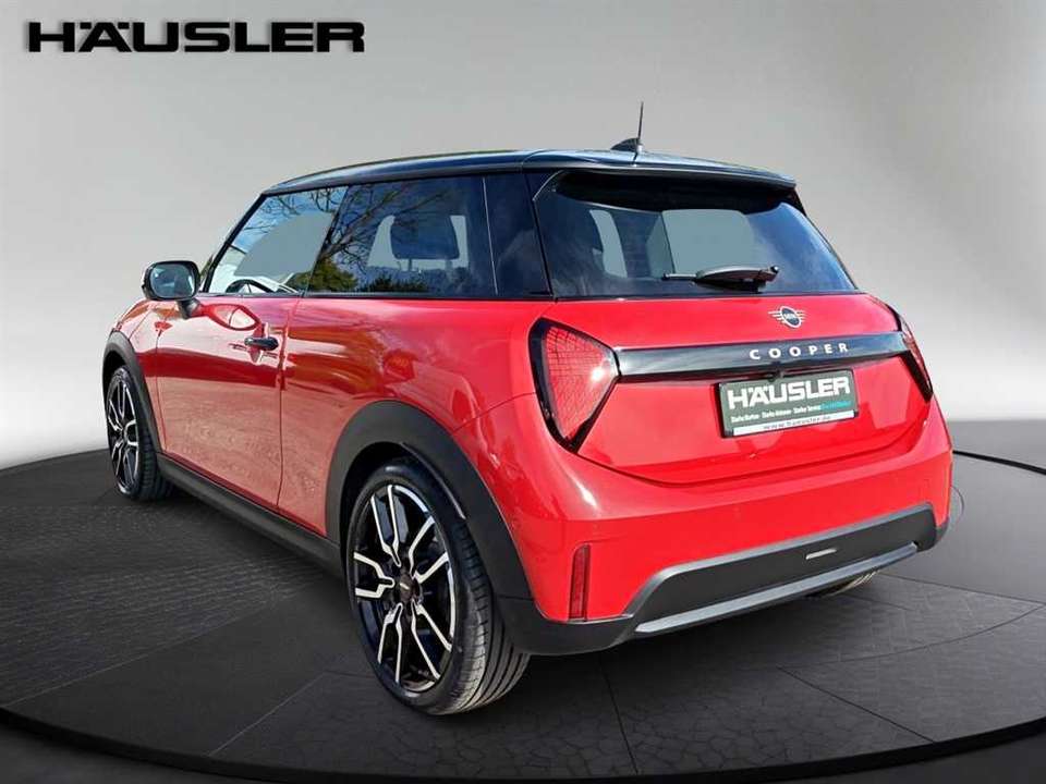 MINI Cooper - Imagem 3