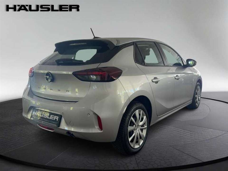 Opel Corsa - Imagem 4