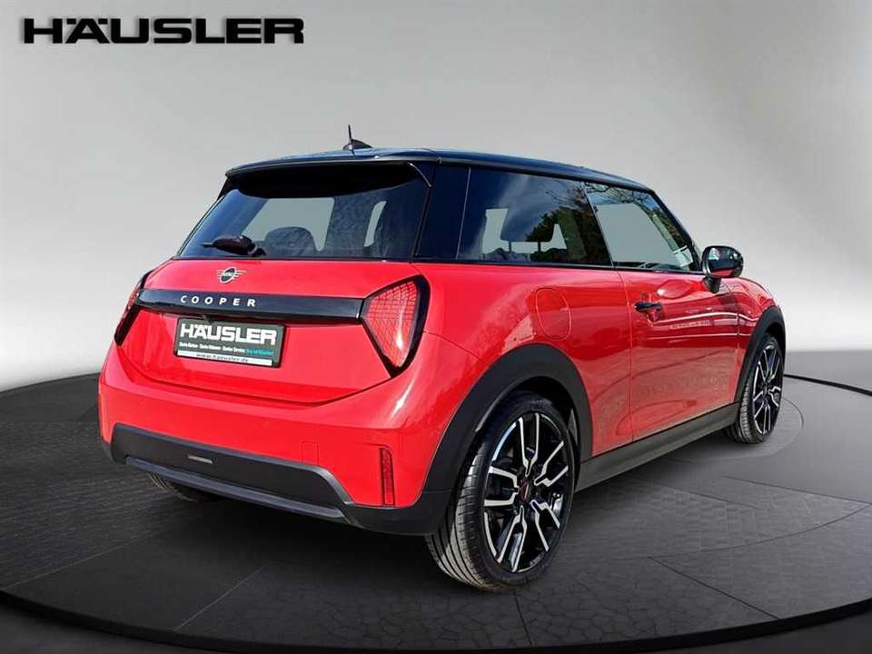 MINI Cooper - Imagem 4