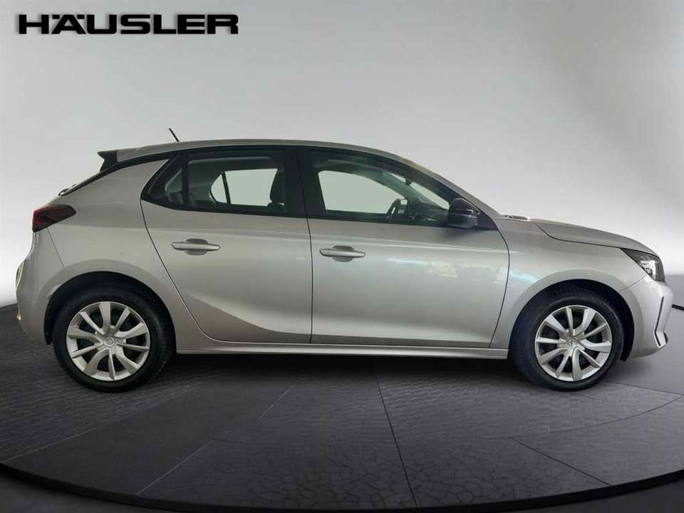 Opel Corsa - Imagem 5