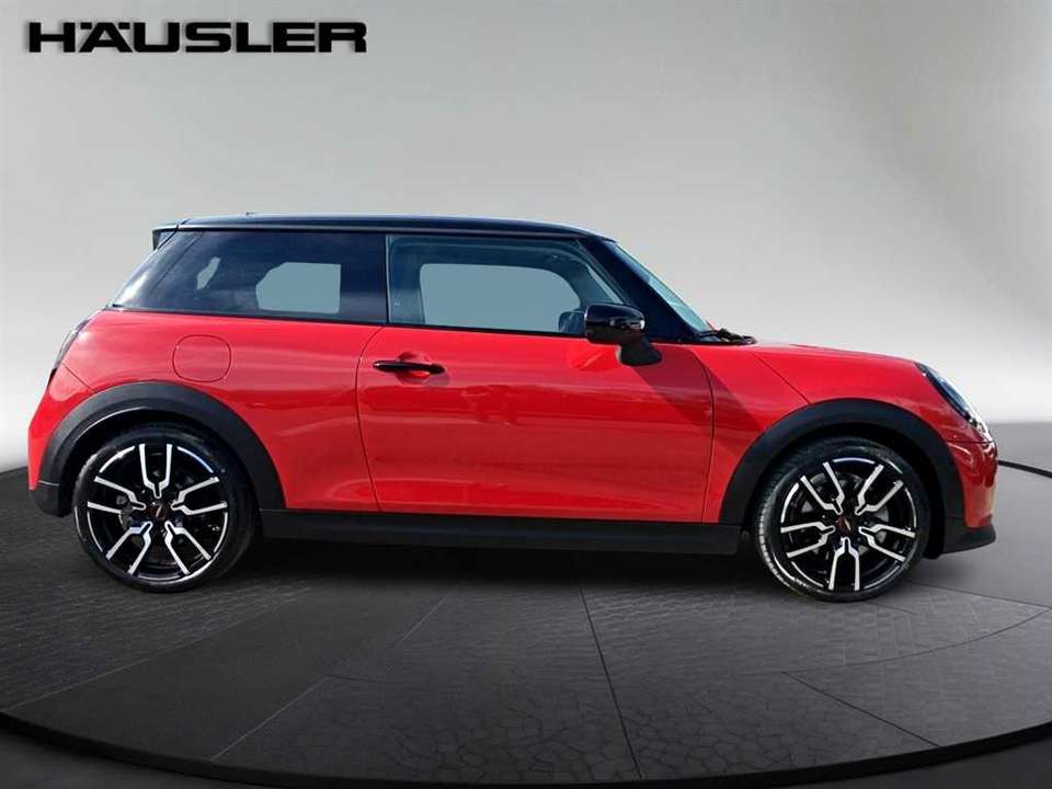 MINI Cooper - Imagem 5