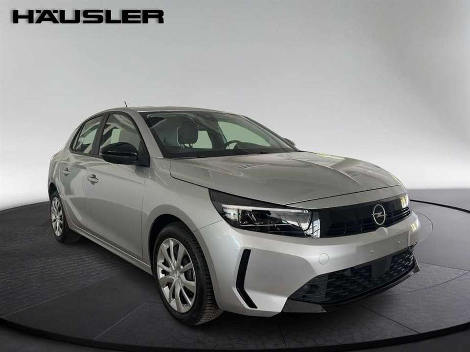 Opel Corsa - Imagem 6