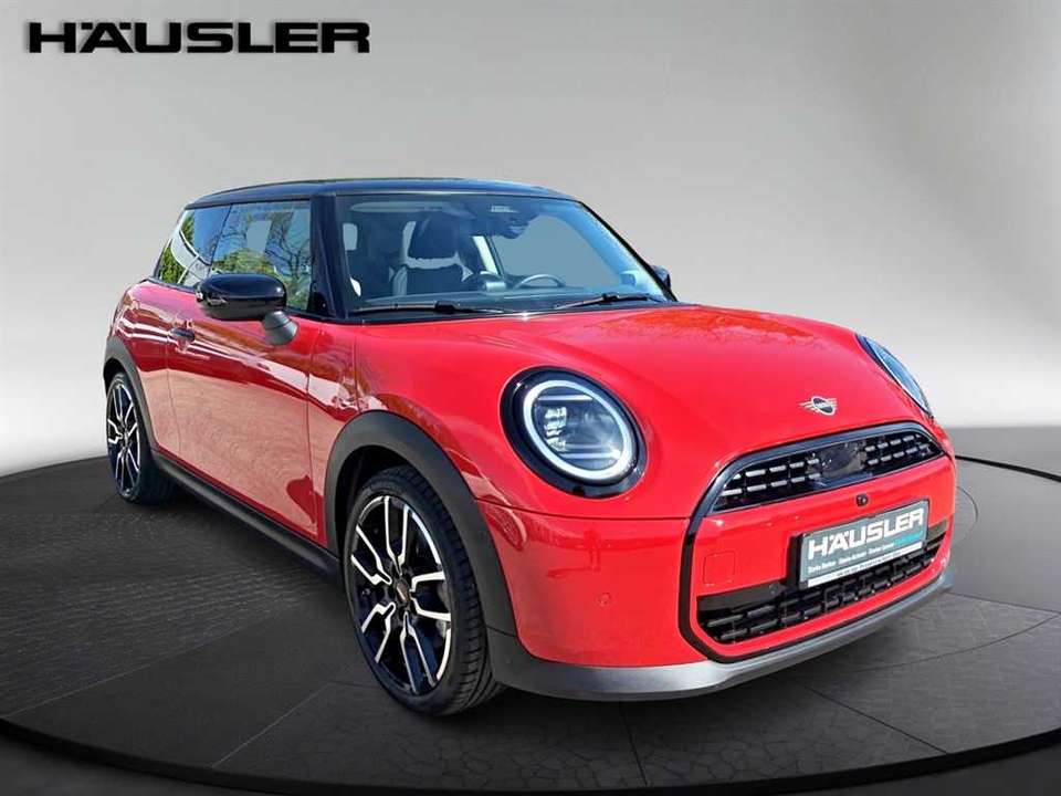 MINI Cooper - Imagem 6