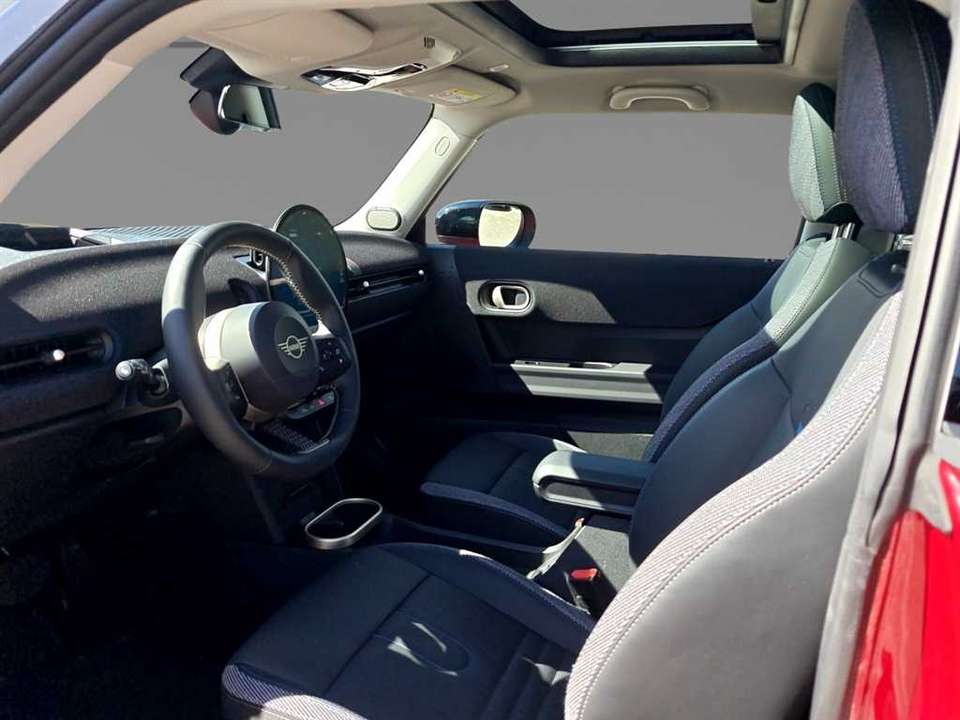 MINI Cooper - Imagem 8