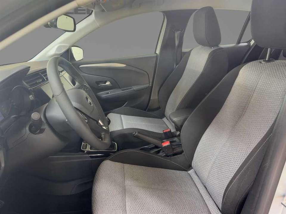 Opel Corsa - Imagem 8