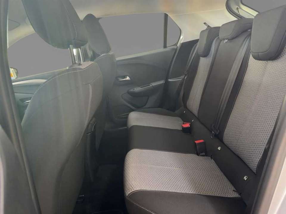 Opel Corsa - Imagem 9