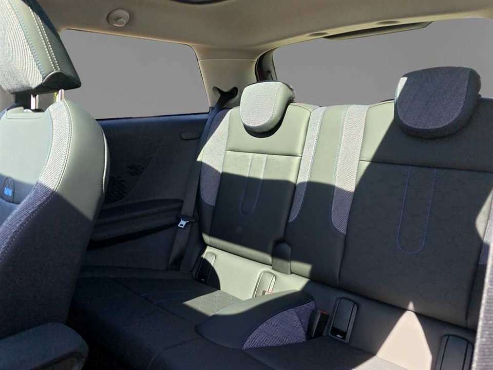 MINI Cooper - Imagem 9