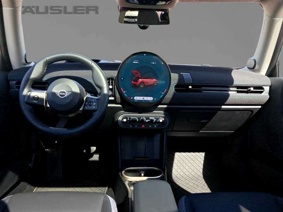 MINI Cooper - Imagem 10