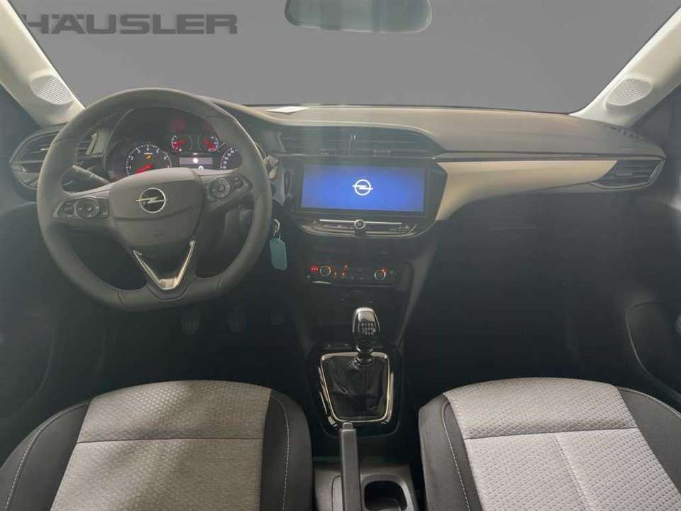 Opel Corsa - Imagem 10