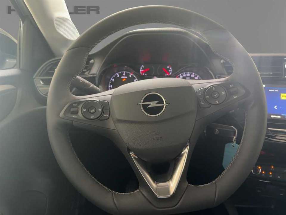 Opel Corsa - Imagem 11