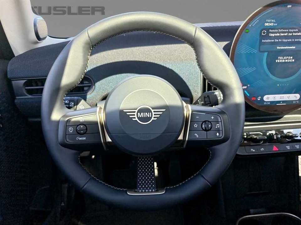 MINI Cooper - Imagem 11