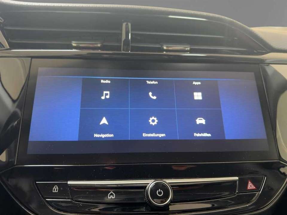 Opel Corsa - Imagem 12