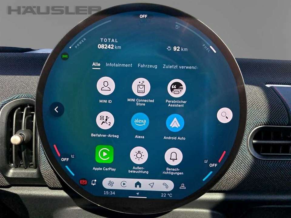 MINI Cooper - Imagem 12