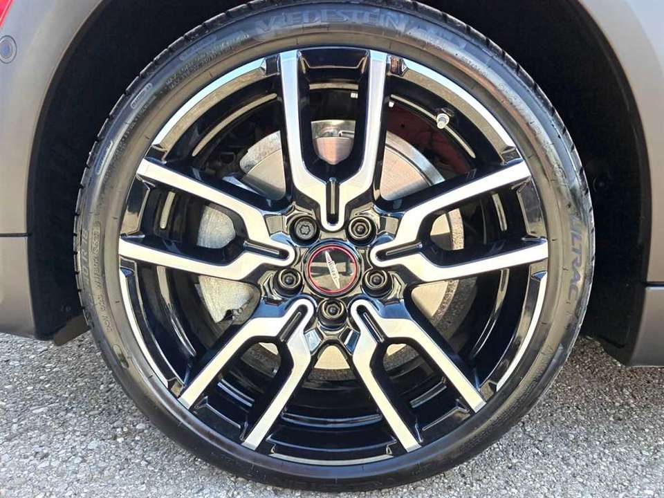 MINI Cooper - Imagem 13