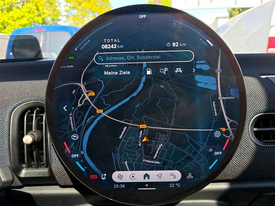 MINI Cooper - Imagem 14