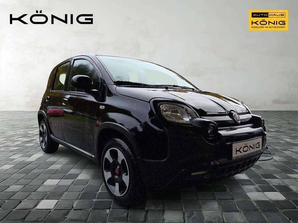 Fiat Panda - Imagem 2