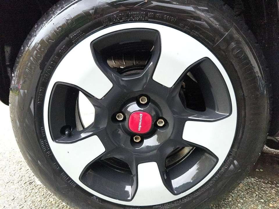 Fiat Panda - Imagem 6