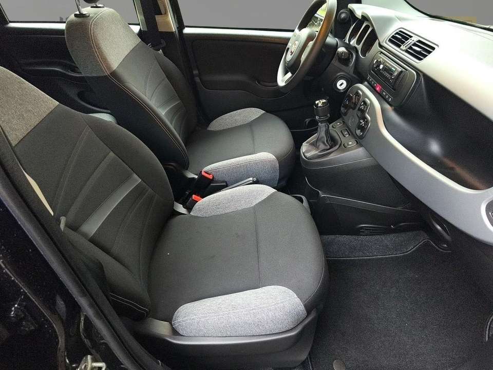 Fiat Panda - Imagem 7