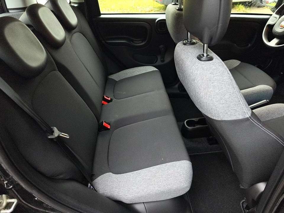 Fiat Panda - Imagem 8