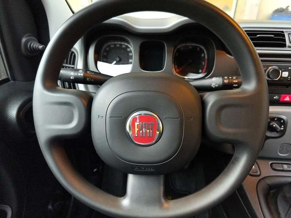 Fiat Panda - Imagem 10