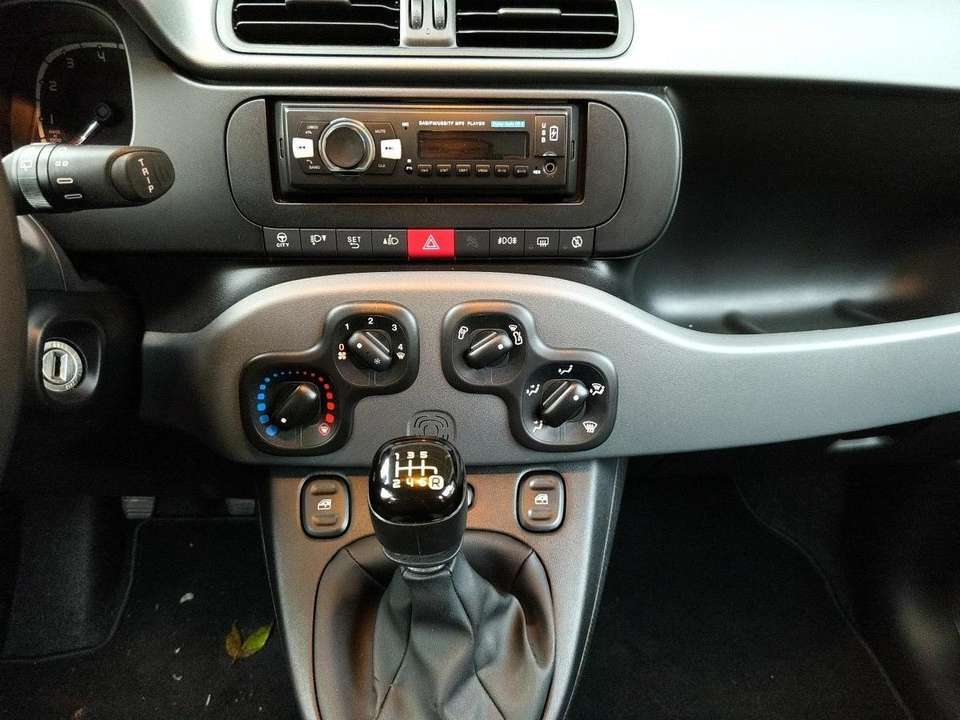 Fiat Panda - Imagem 11