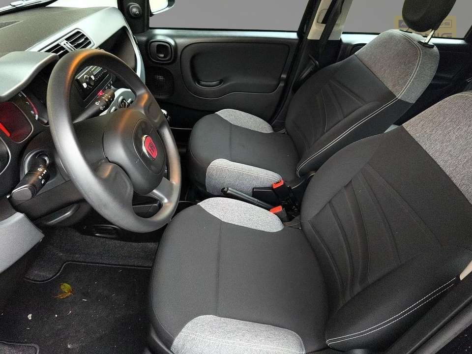 Fiat Panda - Imagem 12